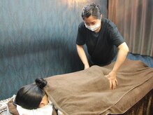 ラフェスタ 町田店(LA FESTA)/もみほぐし