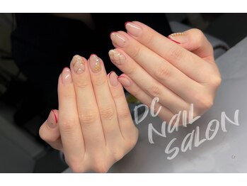 DCネイルサロン/