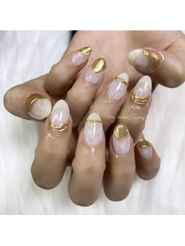 ハーティー(Hearty)/