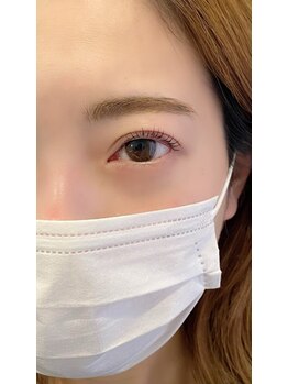 リーベル(Liebelle)/ラッシュリフト