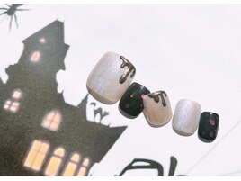 シーズンデザイン【Halloween】