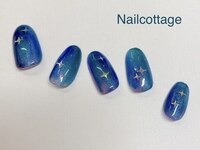 Nail cottage　神宮前原宿店　【ネイルコテージ】　