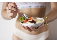 リレイズ 札幌店(re:Raise)/食事指導