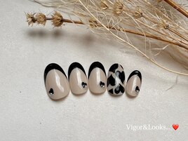 バレンタイン　ハート