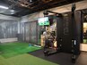 【お試し体験】 スカイトラック完備！ゴルフフィットネス