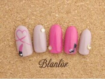 ブランロール 中目黒店(Blanl'or)/CUTE！！