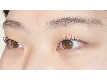 シルドラパン(cils de Lapin)/ラッシュリフトカール