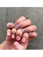 フラミンゴ(flamingo)/ちぐはぐ