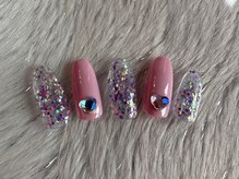 スナッピーネイルズ(Snappy Nails)/