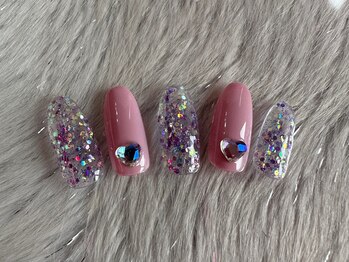スナッピーネイルズ(Snappy Nails)/
