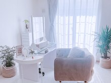 サロンルカ(SALON RUKA)/