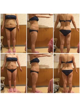 アンリール 帯広店/