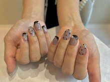 スティムネイル(Stimu nail)/