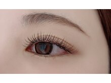 マックスサロン 池袋店(MAXSALON)/フラットラッシュ