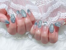 リレア(ReLEA)/ジェルやり放題♪