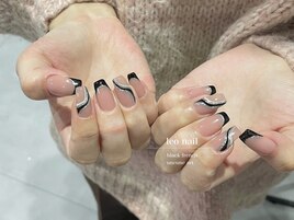 ジェルネイル