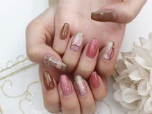 アイビー(Aivy)/マグネット×奥行マグネット