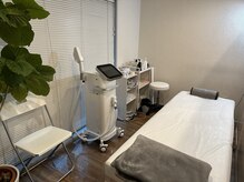 ロイビー(loeyB)/店内