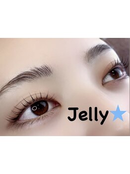 アイブロウメニューがあるサロン