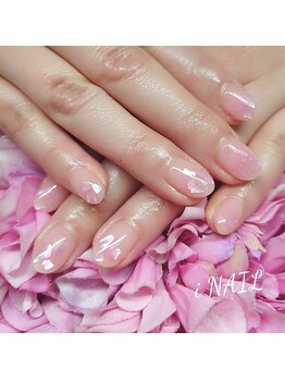 アイネイル(iNAIL)/