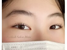 アイラッシュサロン ブラン イオンモール柏店(Eyelash Salon Blanc)/マツパ立上げ