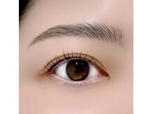 リワーズ アイラッシュ 成城学園前店(Rewards eyelash)の雰囲気（アイブロウ施術☆パーマとセットでお目元の印象が大きく変わる♪）
