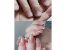ネイルフォレスト(NAIL FOREST)