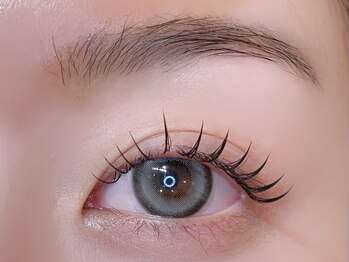 ティアマイレージ(TIA MILEAGE)/フラットラッシュ