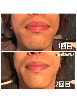 シンバ 倉敷店(SIMBA)/