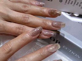 ニュアンス【渋谷ネイル】
