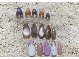 ハロウィン限定クーポン