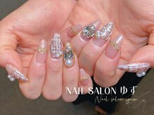 ゆず/ジェル120分やり放題10980