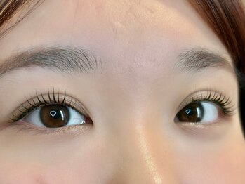 アイクイック(Ai Quick)/デザインカール【まつ毛パーマ】