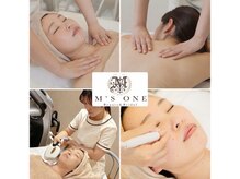 エムズワン 都ホテル店(M'S ONE)