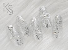 クゴ サロン ネイル(KUGO SALON Nail)/デザイン定額コース