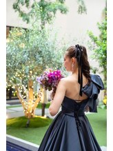 オンディーヌ 名古屋 ブライダル エステ