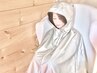 【リラクゼーション代謝UP】温活デトックスコース6800円→5800円