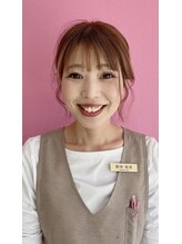 ネイルズレイ(Nails Ray) 野中 祐香