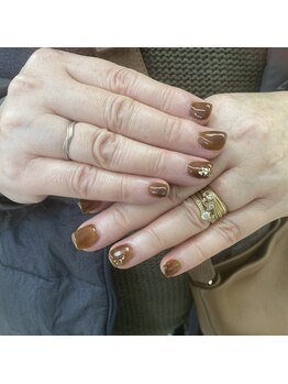 エーナイン 北広島店/持ち込みデザイン