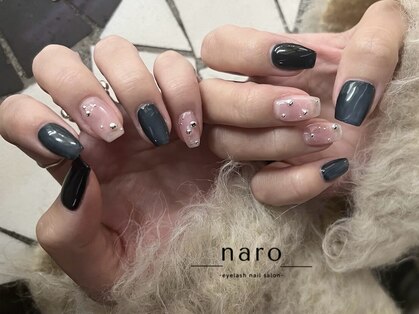ナロ(naro)の写真
