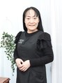 夢みるよもぎ蒸し ハーブコンシェルジュ 是枝 真理