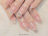  持ち込みデザイン【ブライダルにもおすすめ◎】 ￥9000