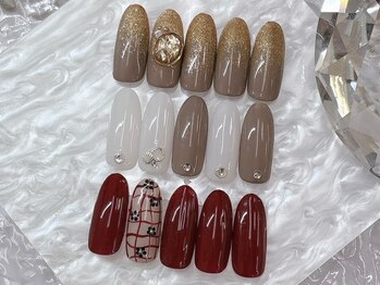 ベリル(BERYL)/定額初回￥5980/通常￥7400