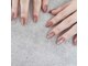 サクラネイル(sakura.nail)の写真
