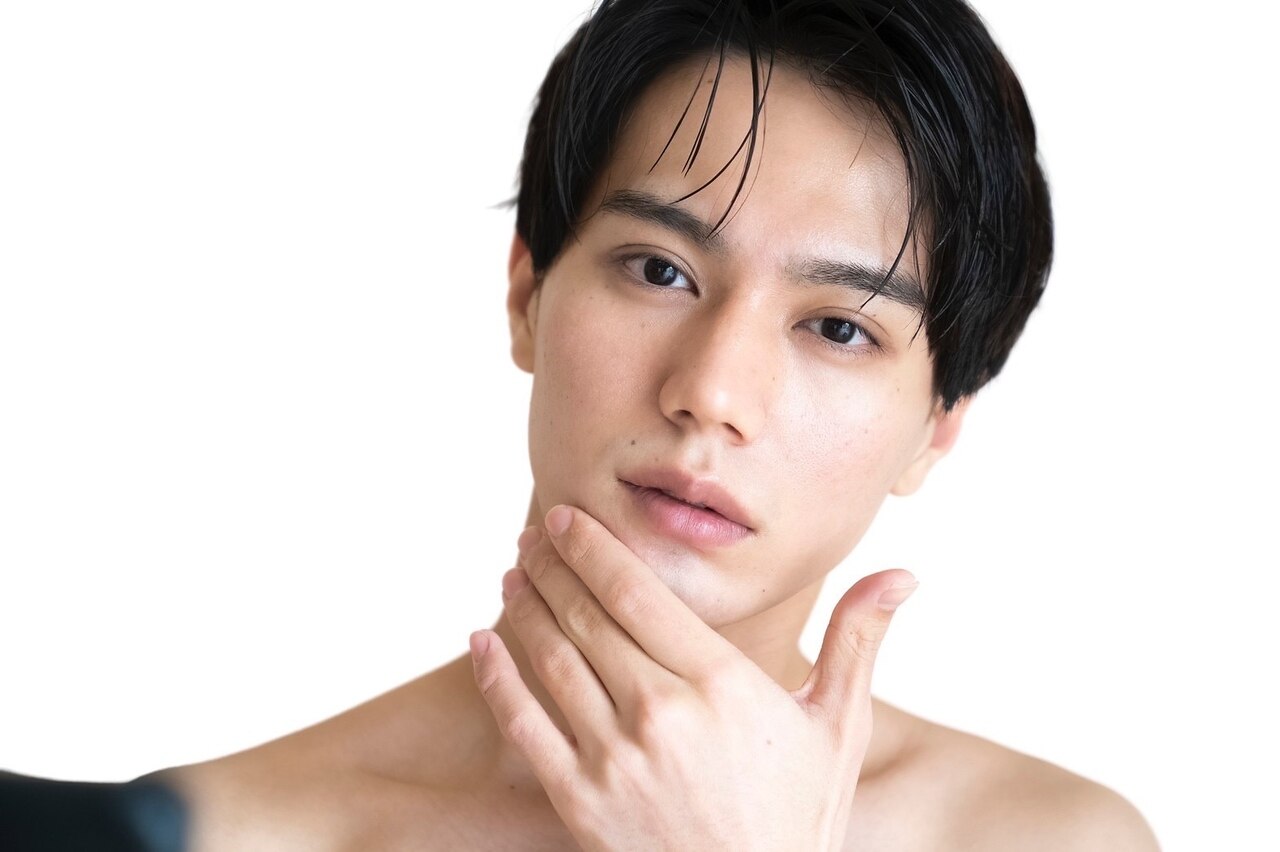 【美肌脱毛】顔丸ごと！脱毛＆毛穴洗浄＆エステ♪脱毛しながらツルツル肌へ◎