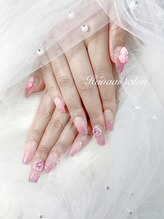 ハナアイ サロン 新大久保店(hanaai salon)/定額