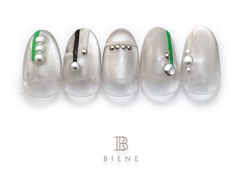 ビーネ 品川 高輪店(BIENE)/25年5月マンスリープラチナ-5