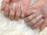 ANNA指名リピーター様限定クーポン☆¥5500～（アートにより値段変わります）