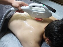 ヴィヴァーチェ(Vivace)/施術風景