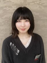 キュティル 南吉成店(cutill)&nbsp;chiri 